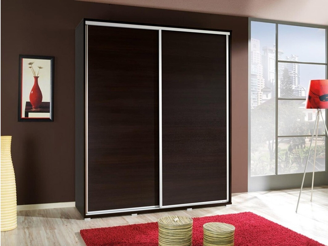 Dulap Murrieta 100 (Wenge)