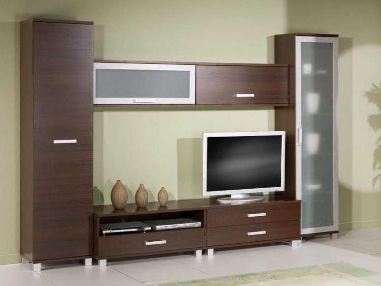 Raft Cirevau 103 (Wenge)