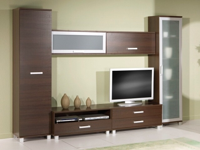 Raft Cirevau 113 (Wenge)