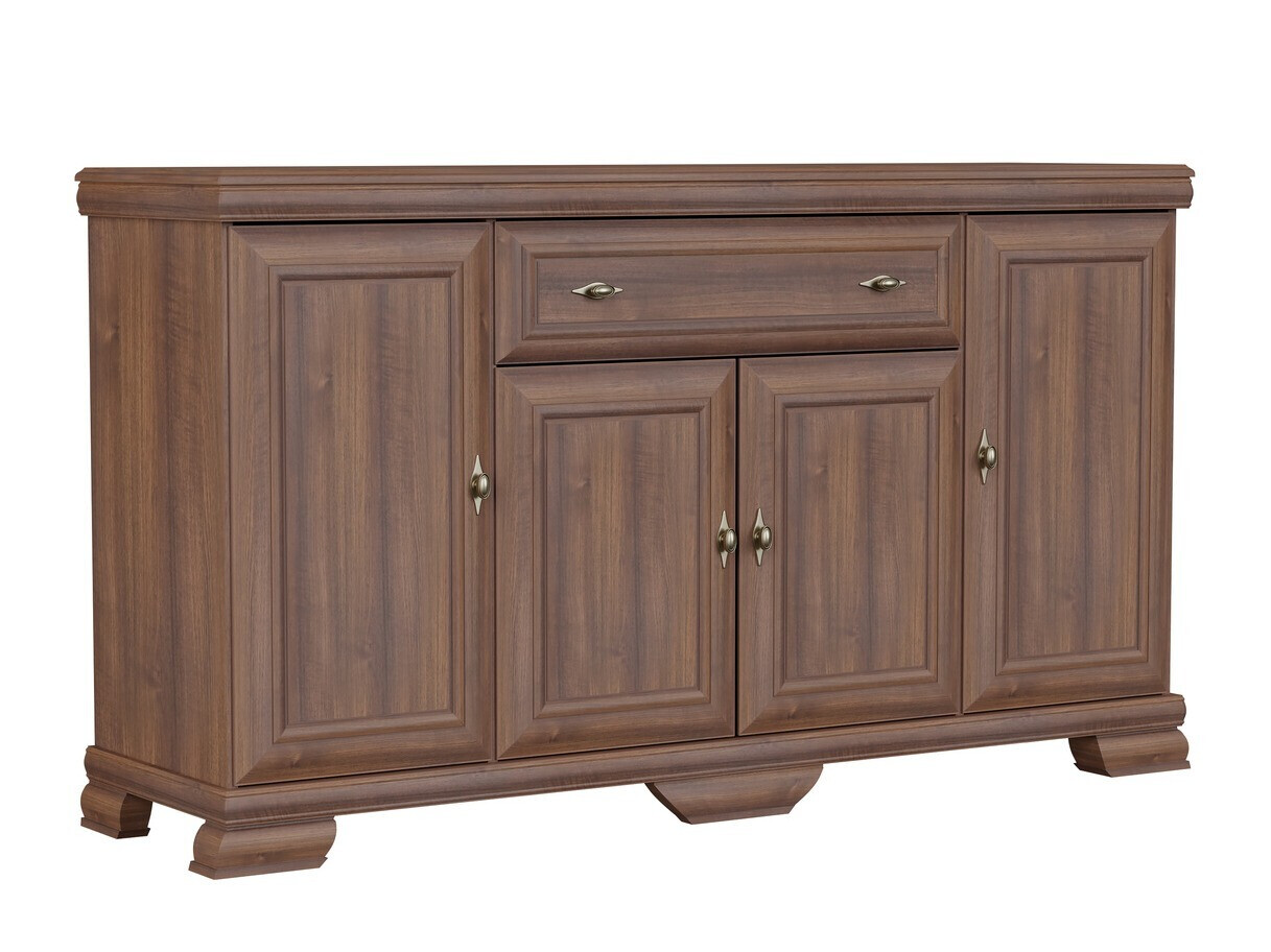 Set birou acasă Salmeru 121 (Samoa King Nuca)