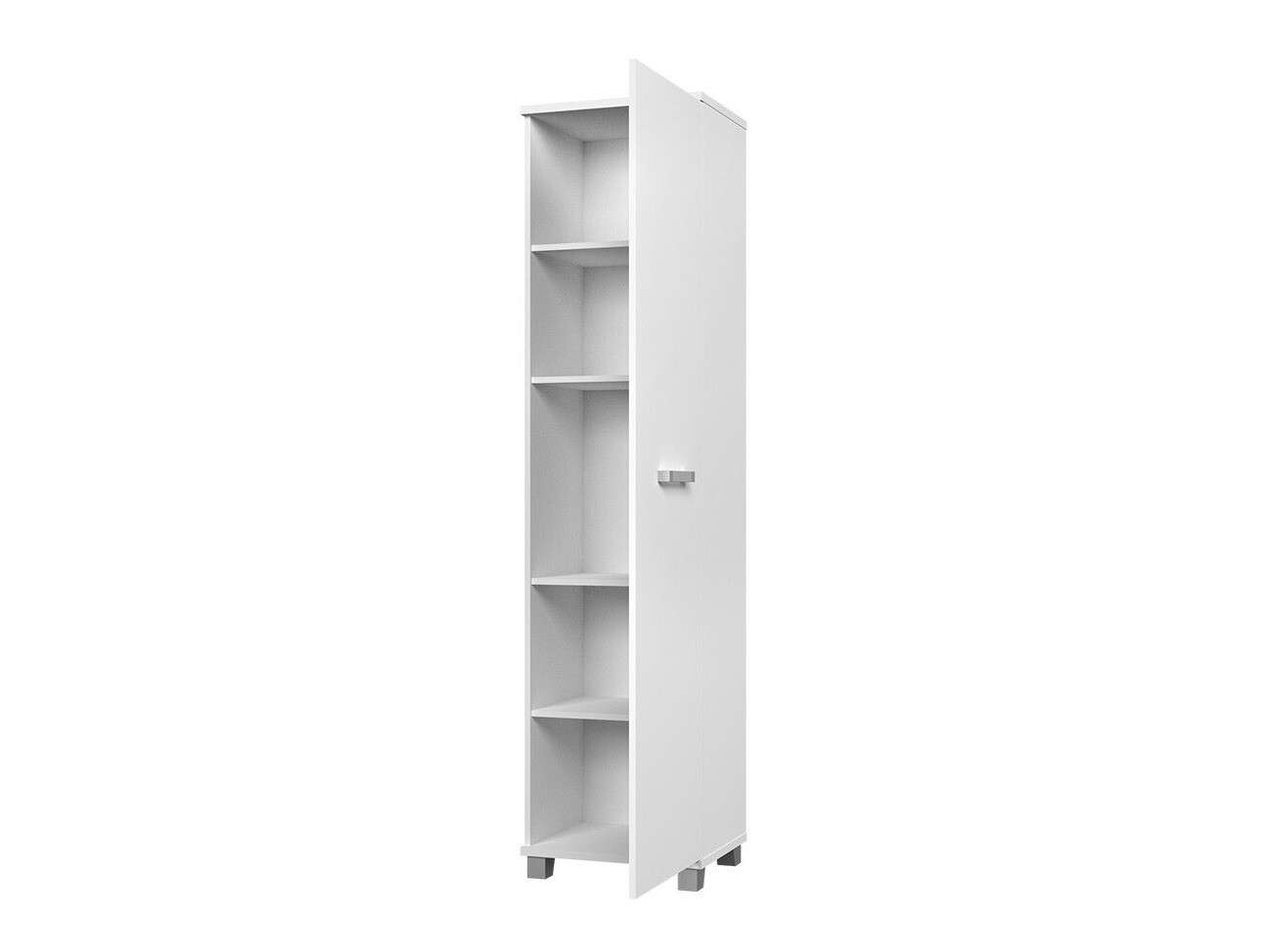 Set de living Cirevau 145 (Alb)