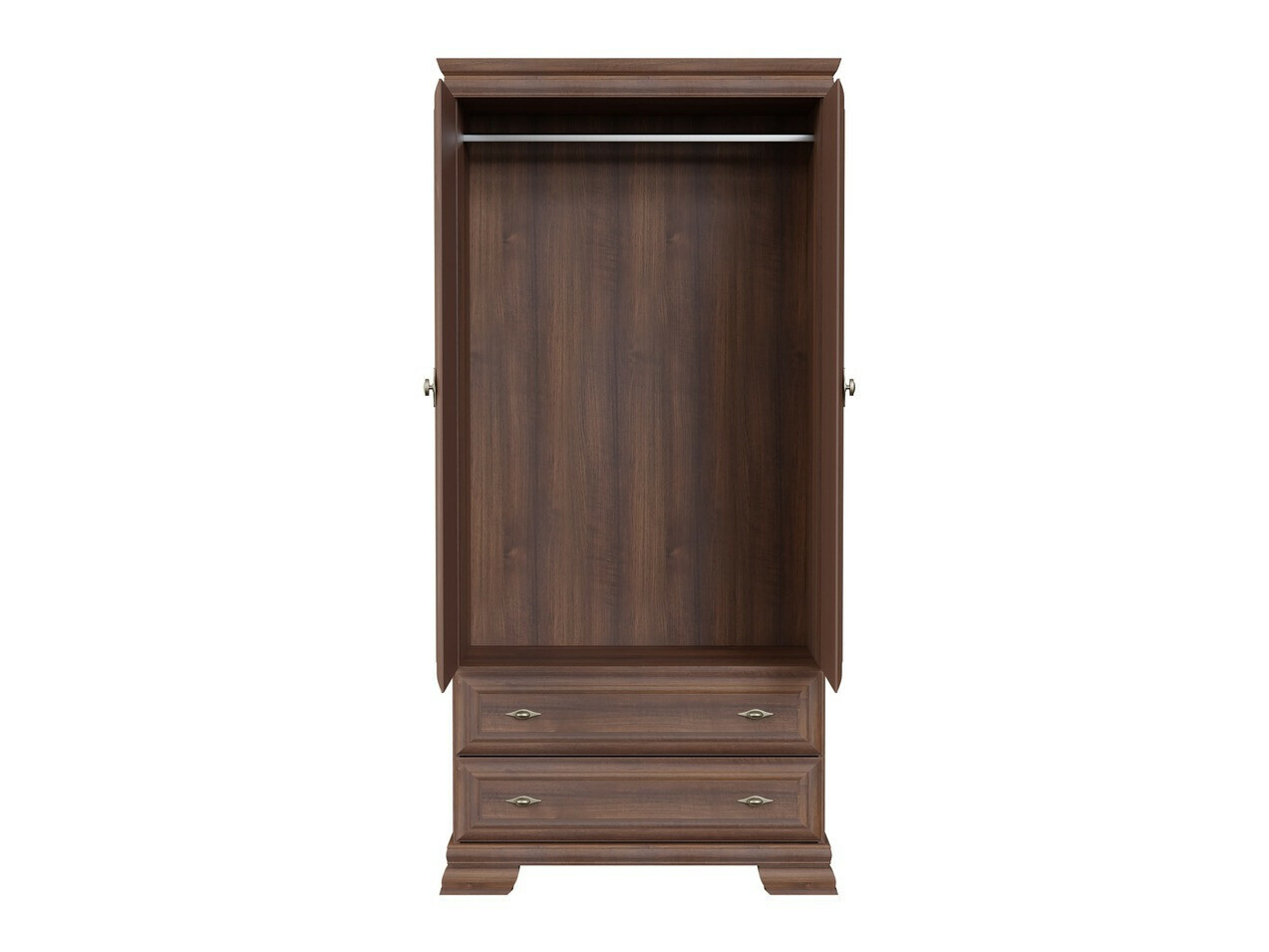 Set birou acasă Salmeru 124 (Samoa King Nuca)