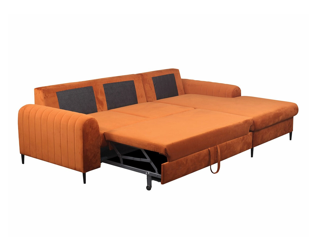 Colțar Comfivo Concordia (Velluto 16)
