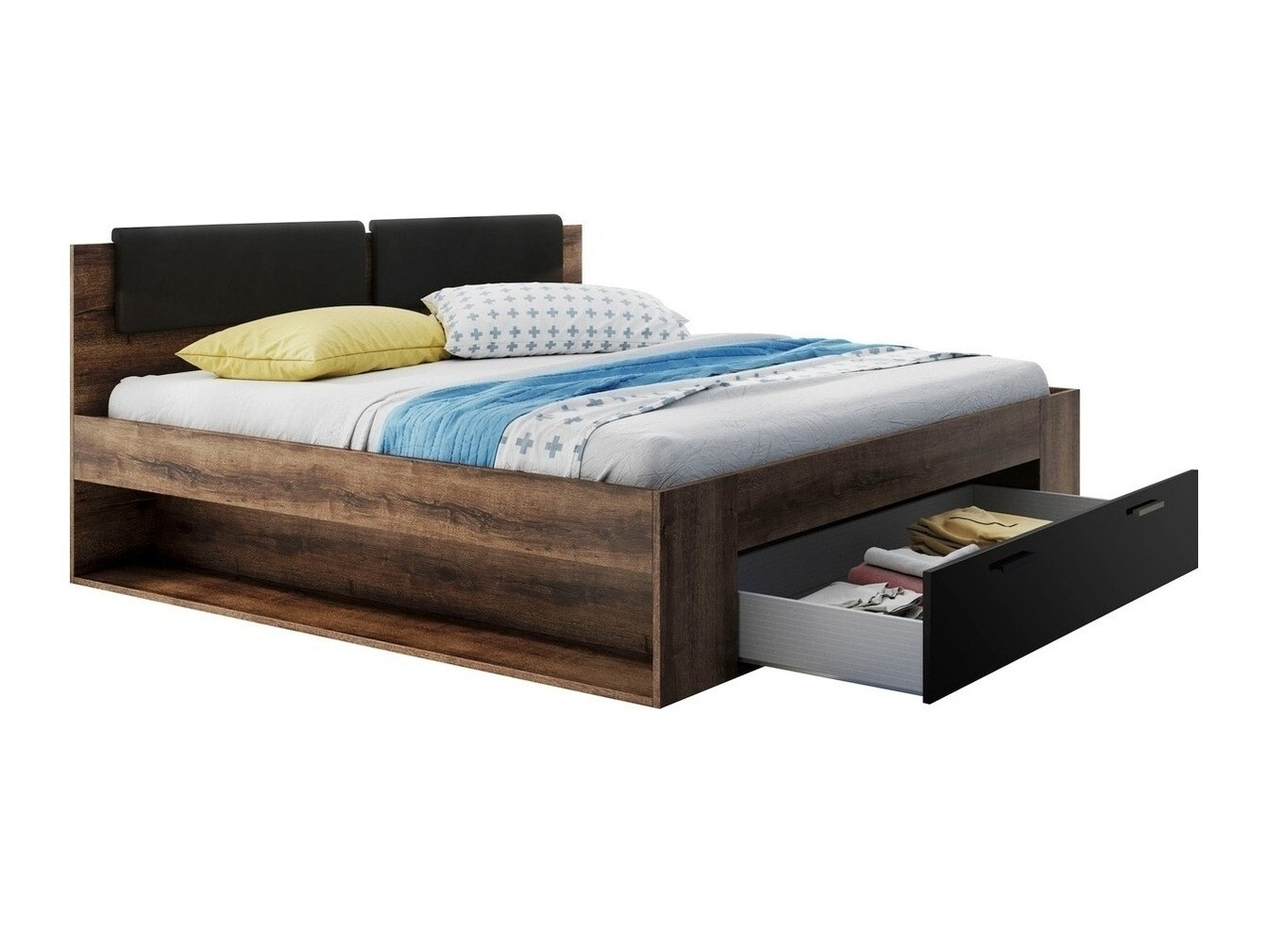 Set dormitor Levruvu 113