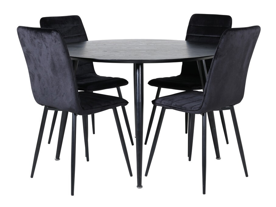 Set de mese Dallas 2544