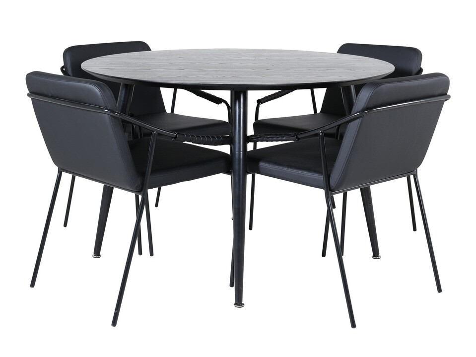 Set de mese Dallas 2546
