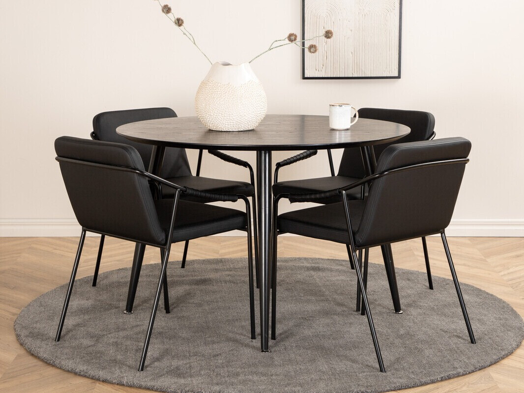 Set de mese Dallas 2546