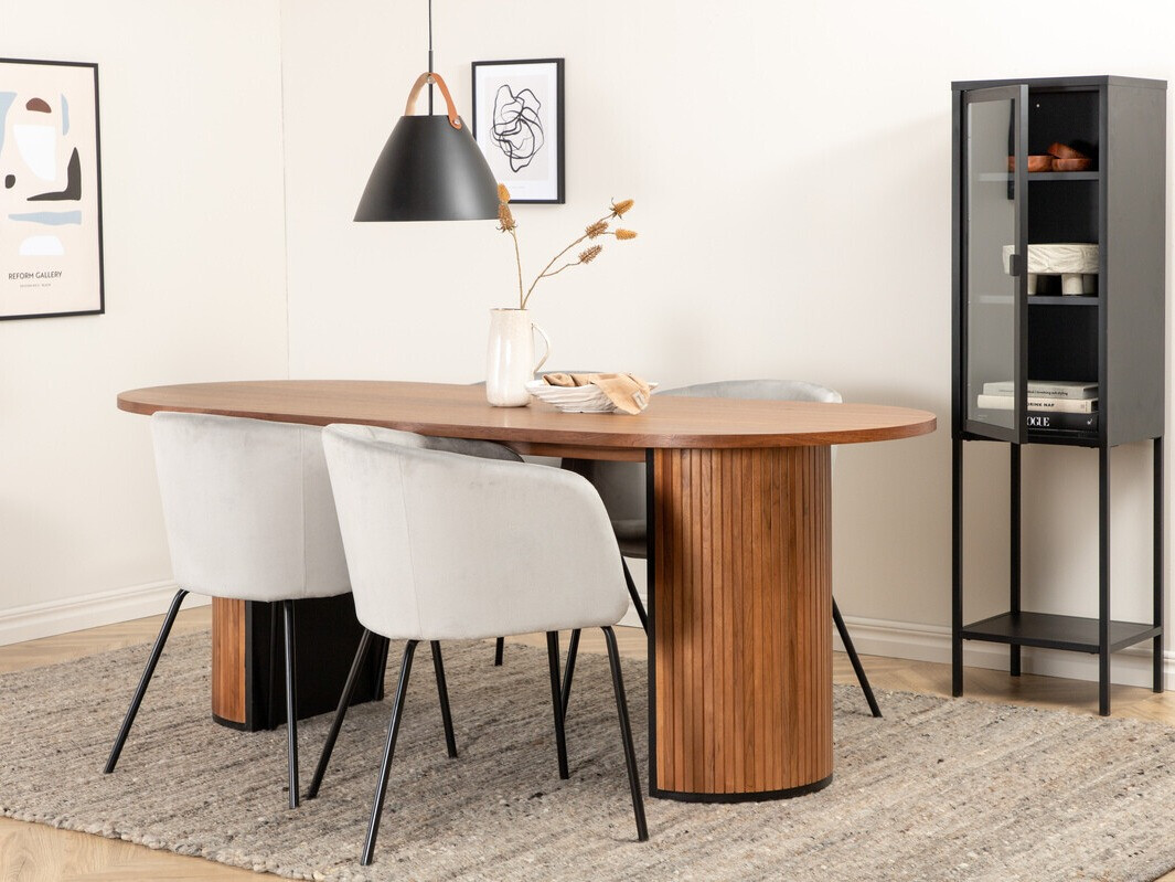 Set de mese Dallas 2749