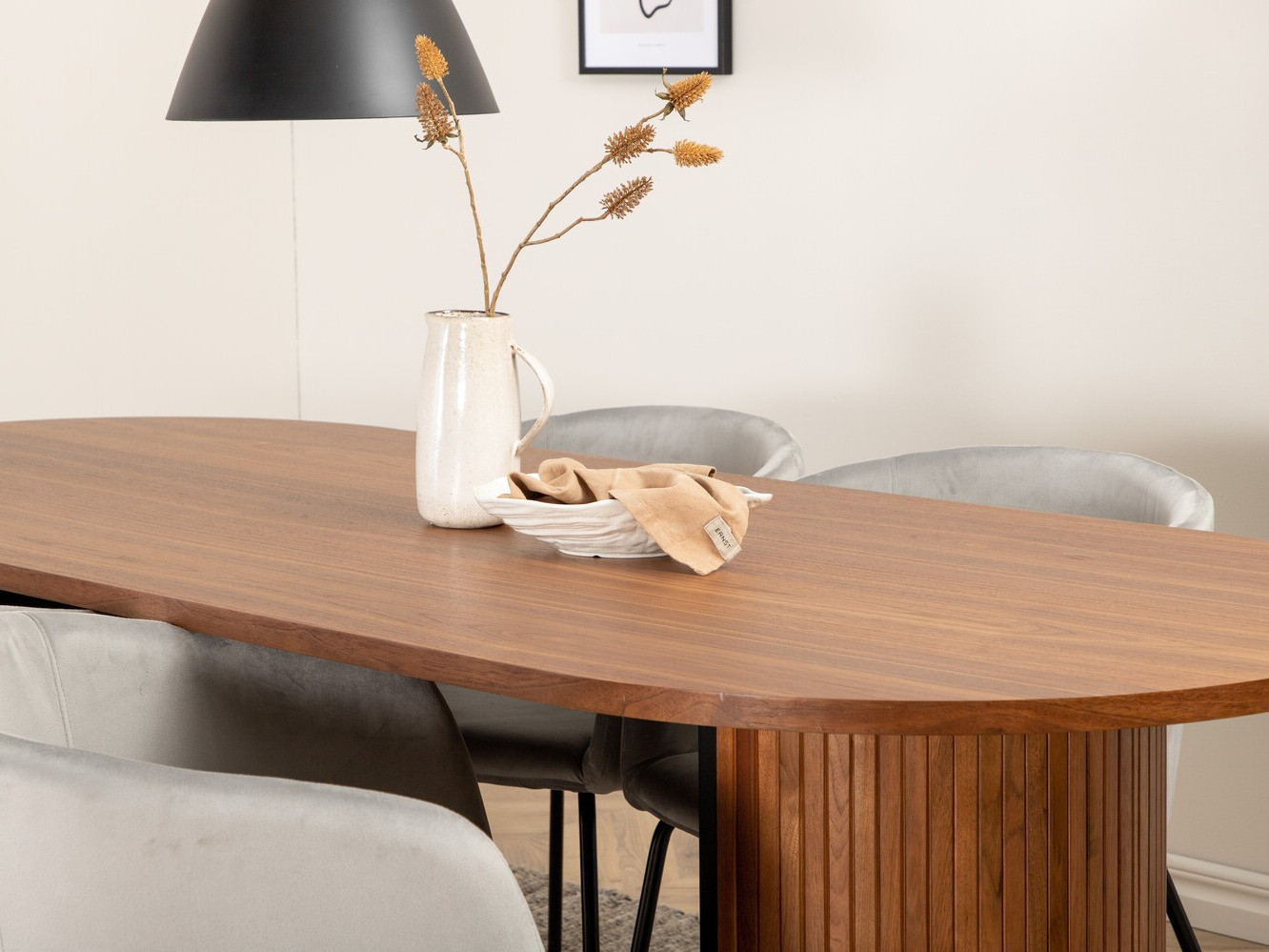 Set de mese Dallas 2749