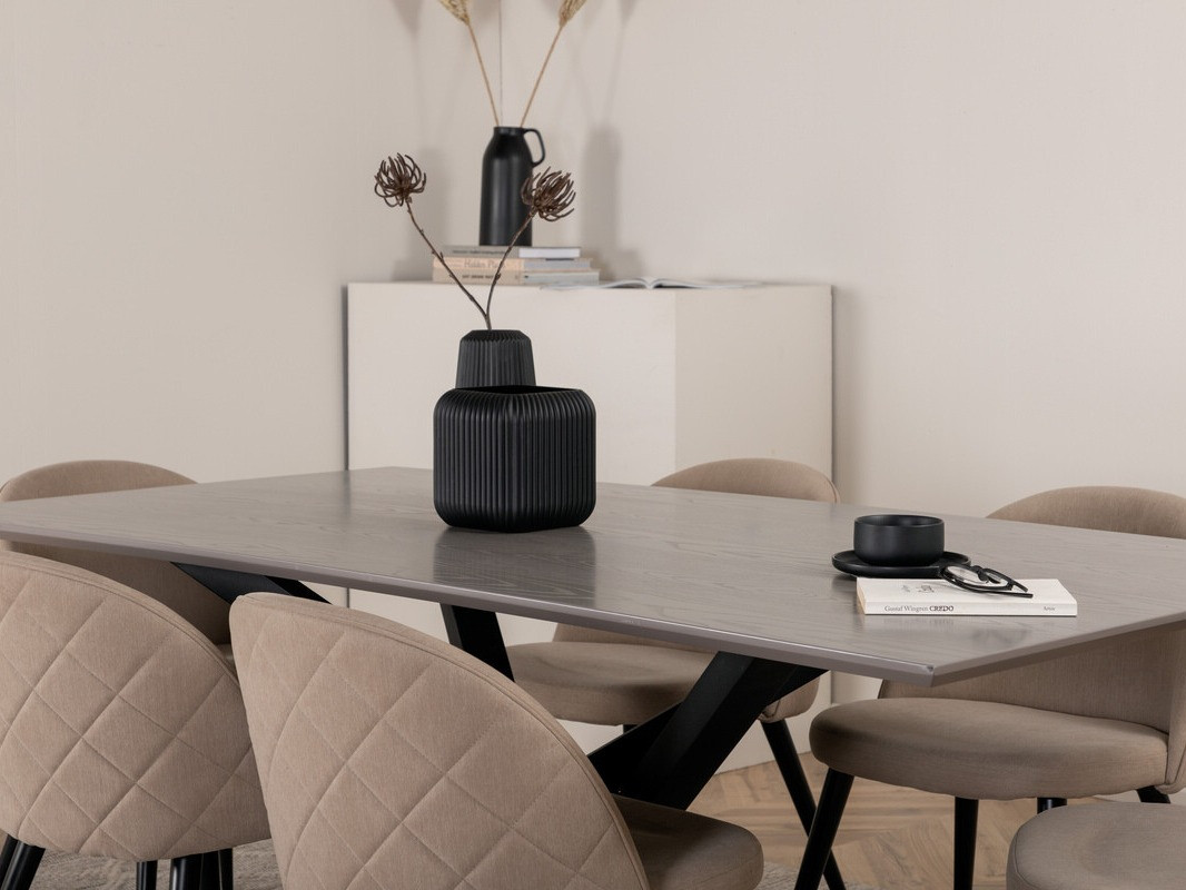 Set de mese Dallas 3035