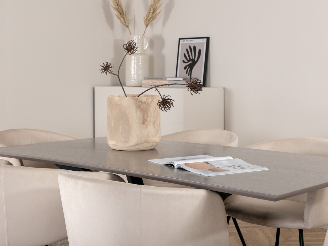 Set de mese Dallas 3036
