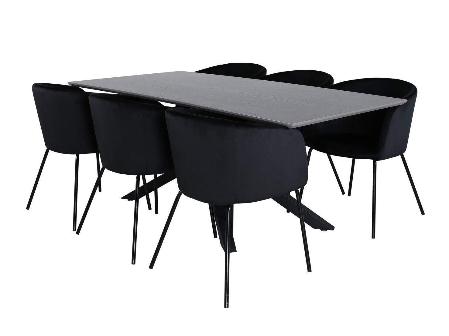 Set de mese Dallas 3036