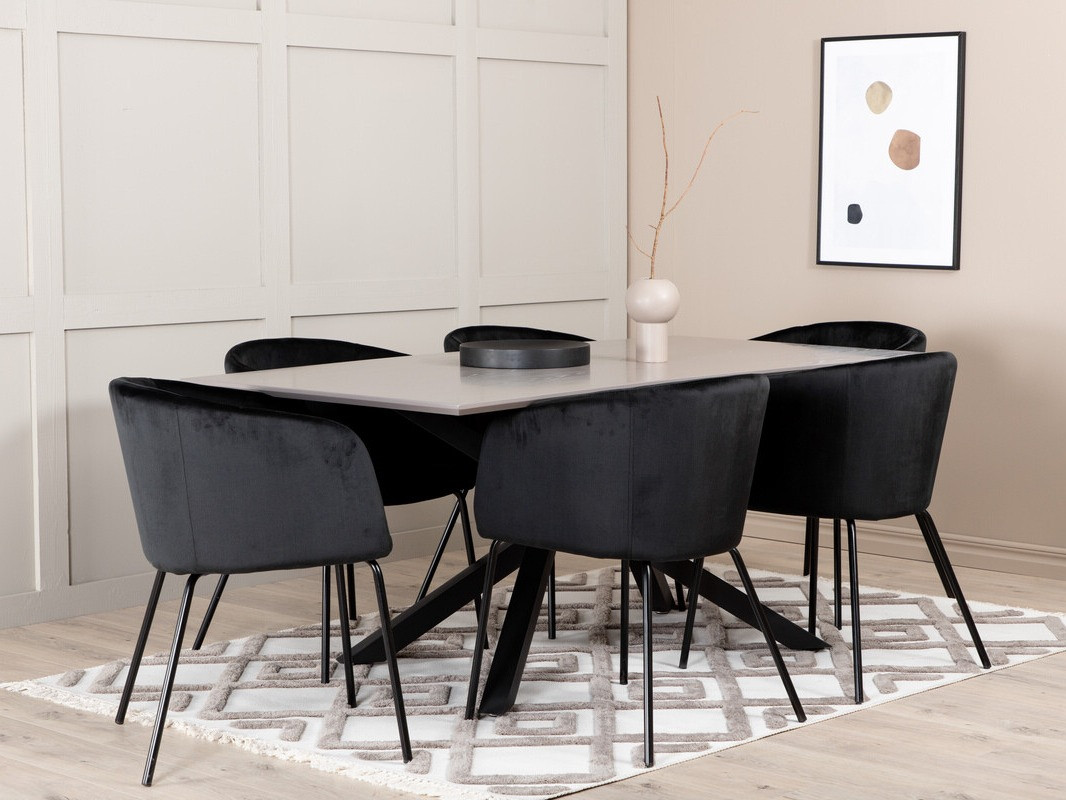 Set de mese Dallas 3036