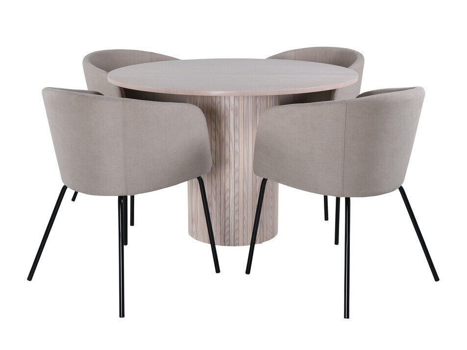 Set de mese Dallas 2557