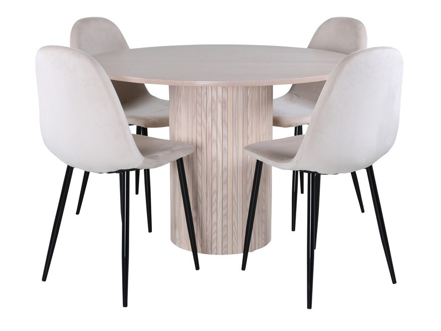 Set de mese Dallas 2560