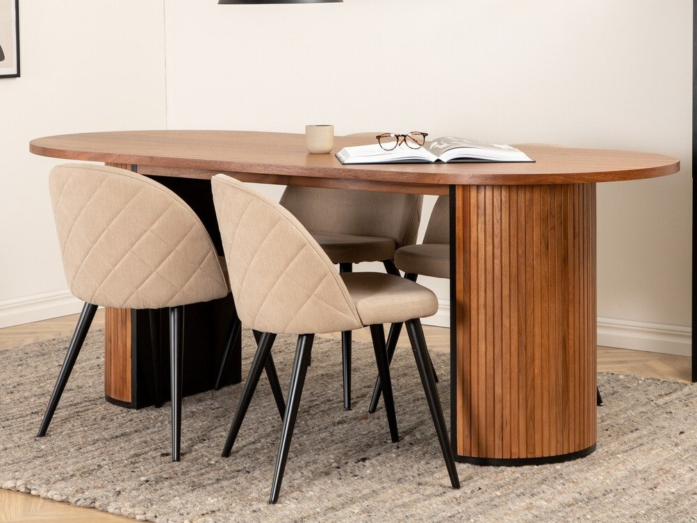 Set de mese Dallas 2764