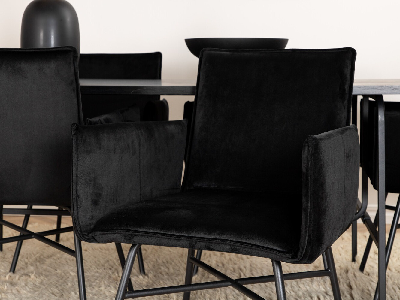 Set de mese Dallas 2788