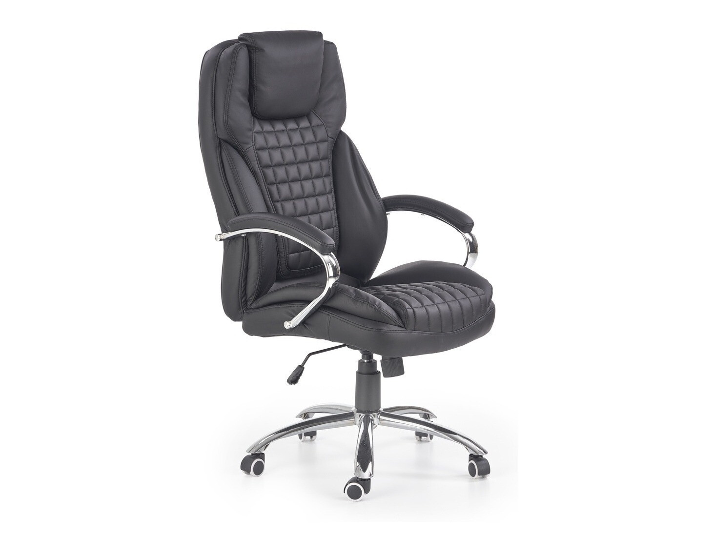 Scaun de birou Houston 1387 (Negru)