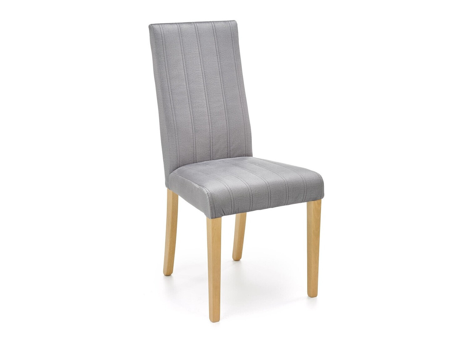 Scaun Houston 1216 (Gri deschis + Maro deschis)