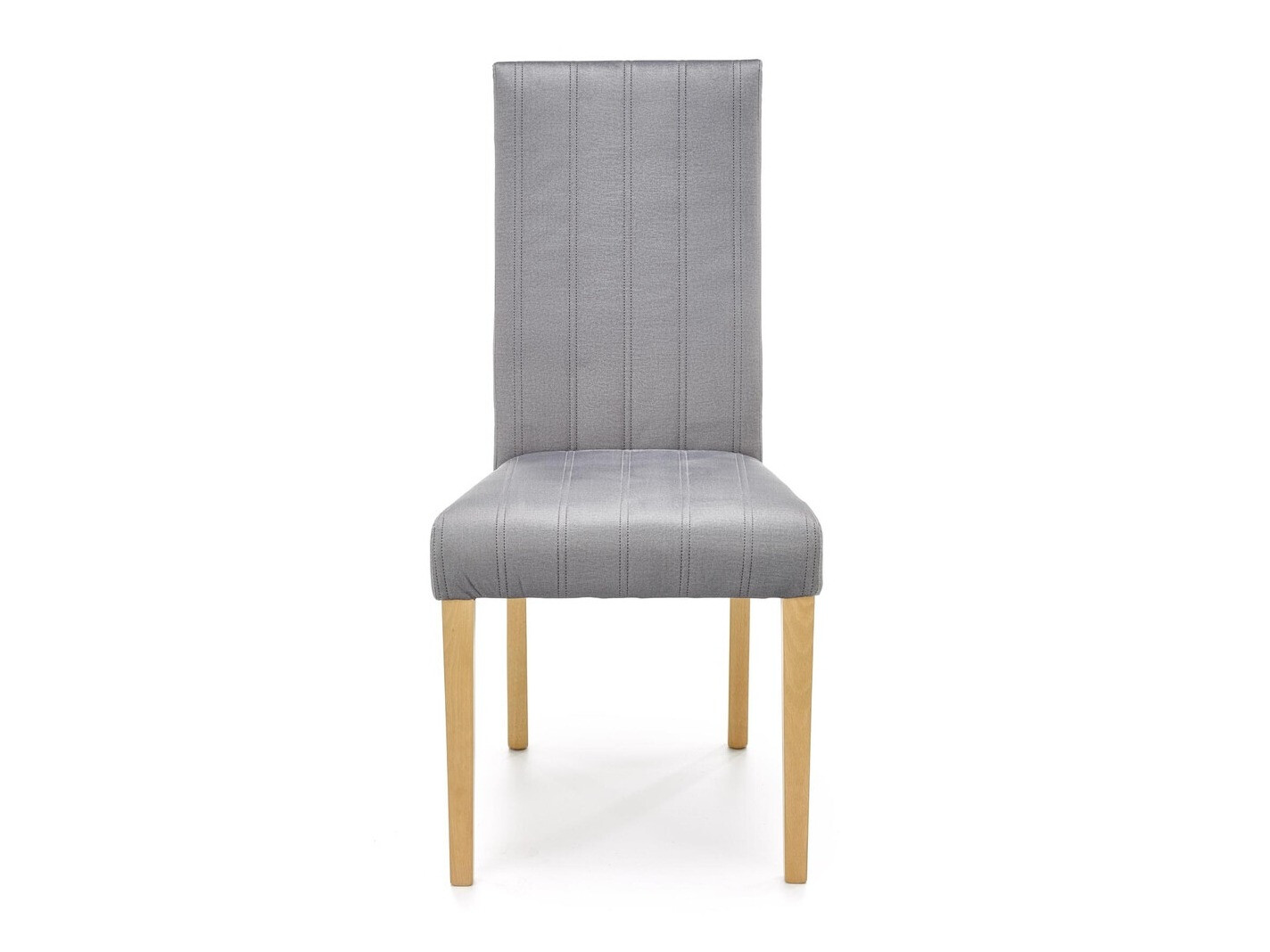 Scaun Houston 1216 (Gri deschis + Maro deschis)