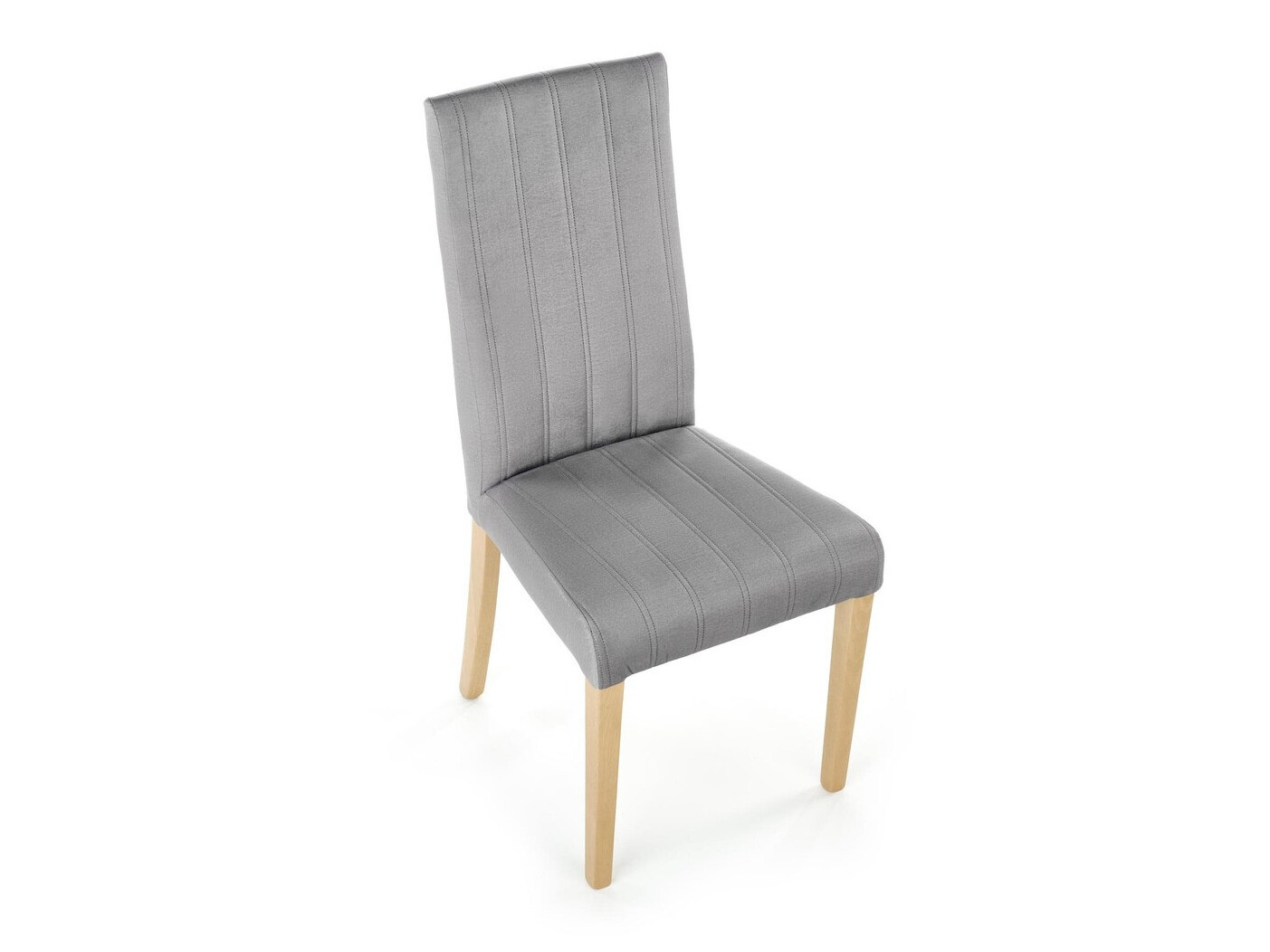 Scaun Houston 1216 (Gri deschis + Maro deschis)
