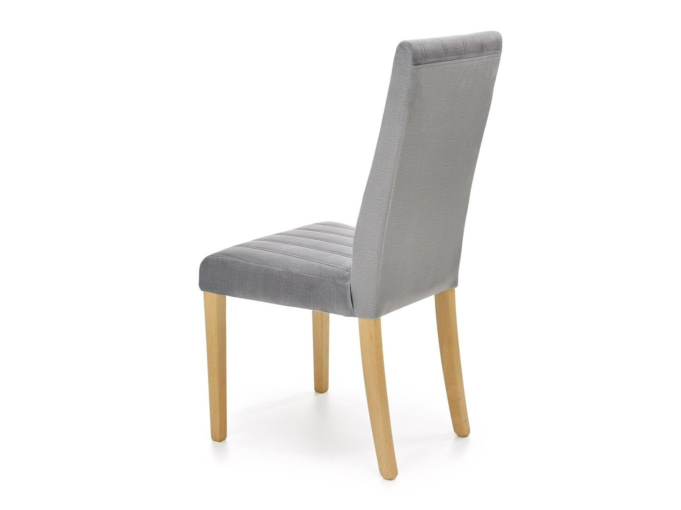 Scaun Houston 1216 (Gri deschis + Maro deschis)
