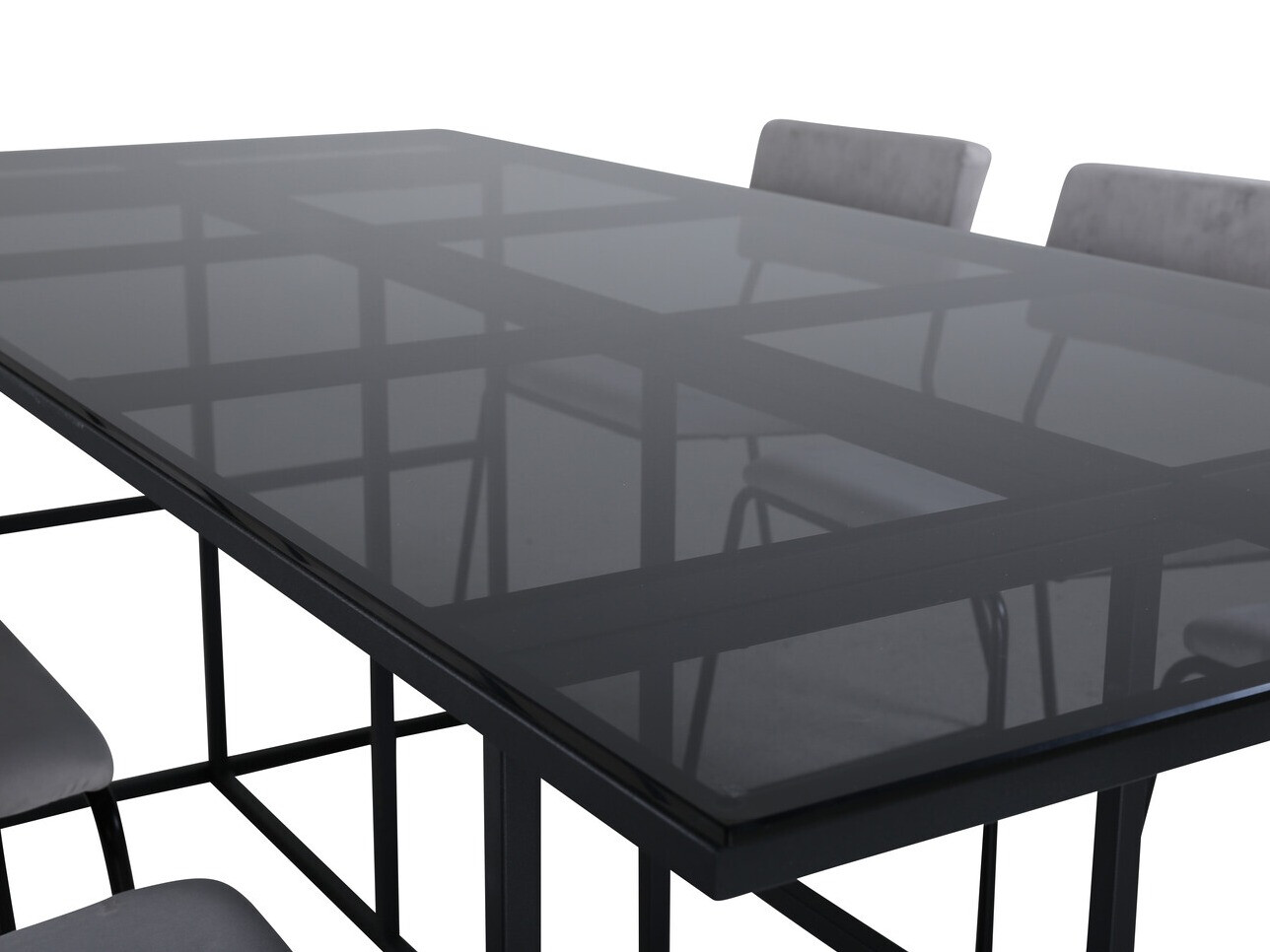 Set de mese Dallas 2637