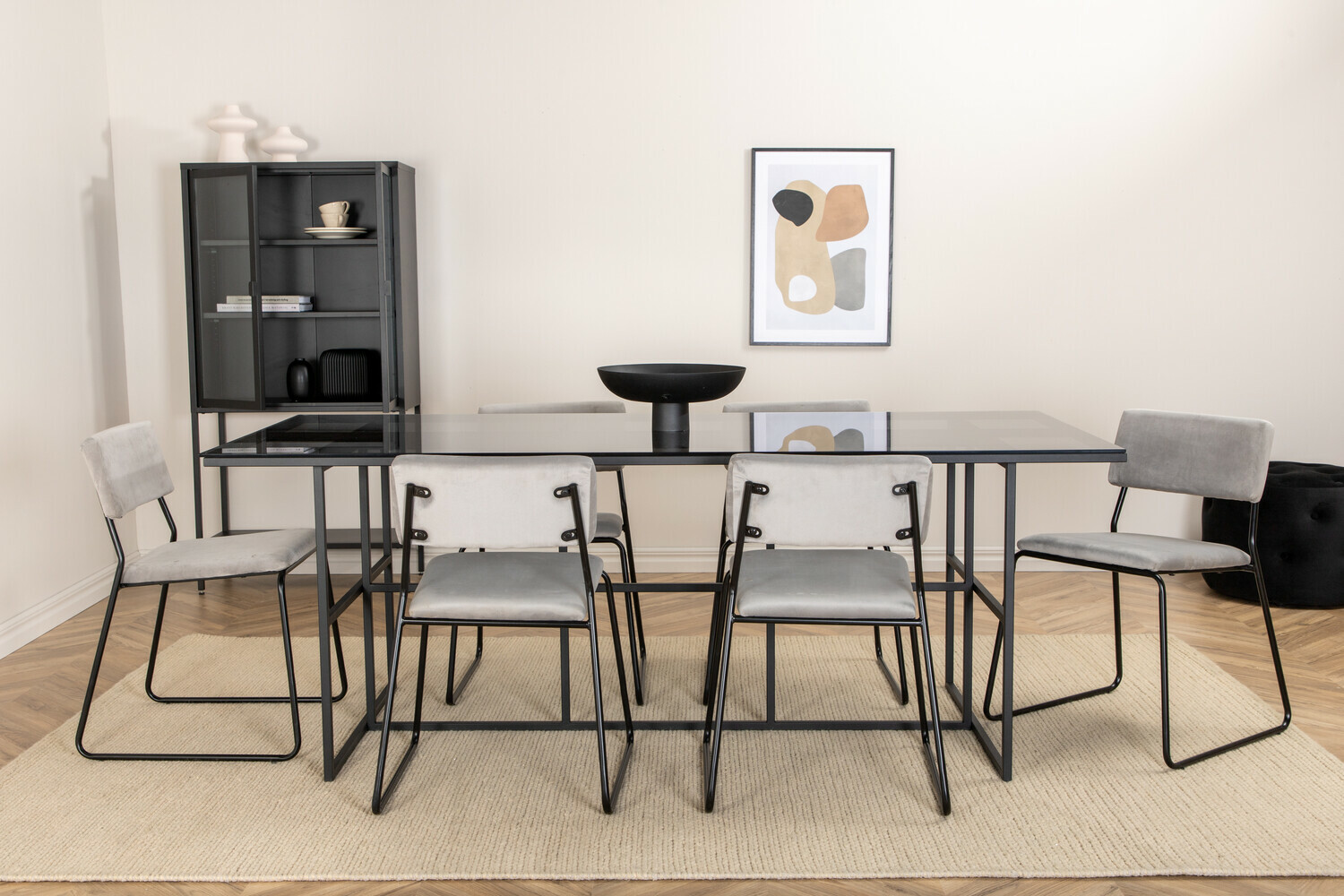 Set de mese Dallas 2637