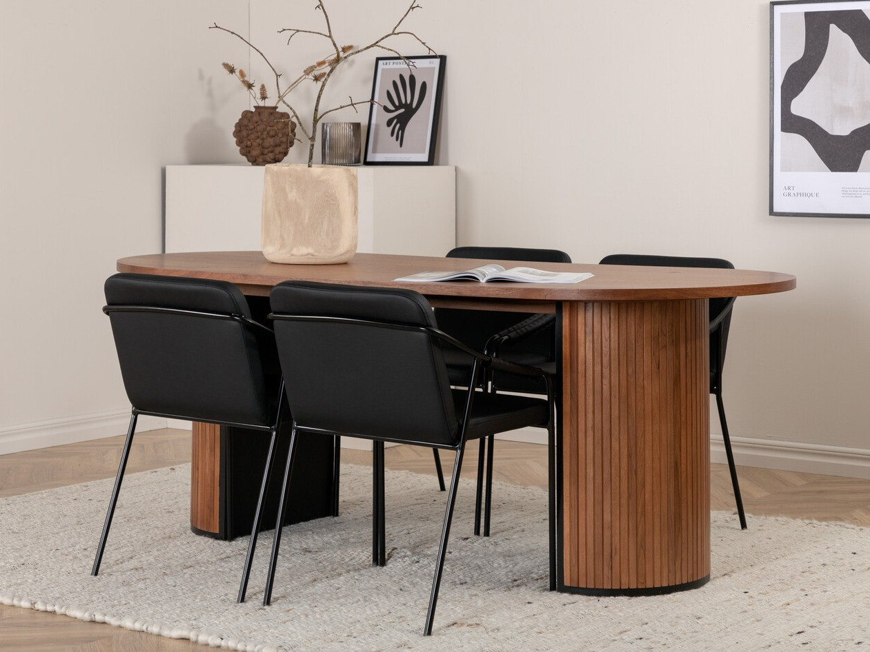 Set de mese Dallas 2756