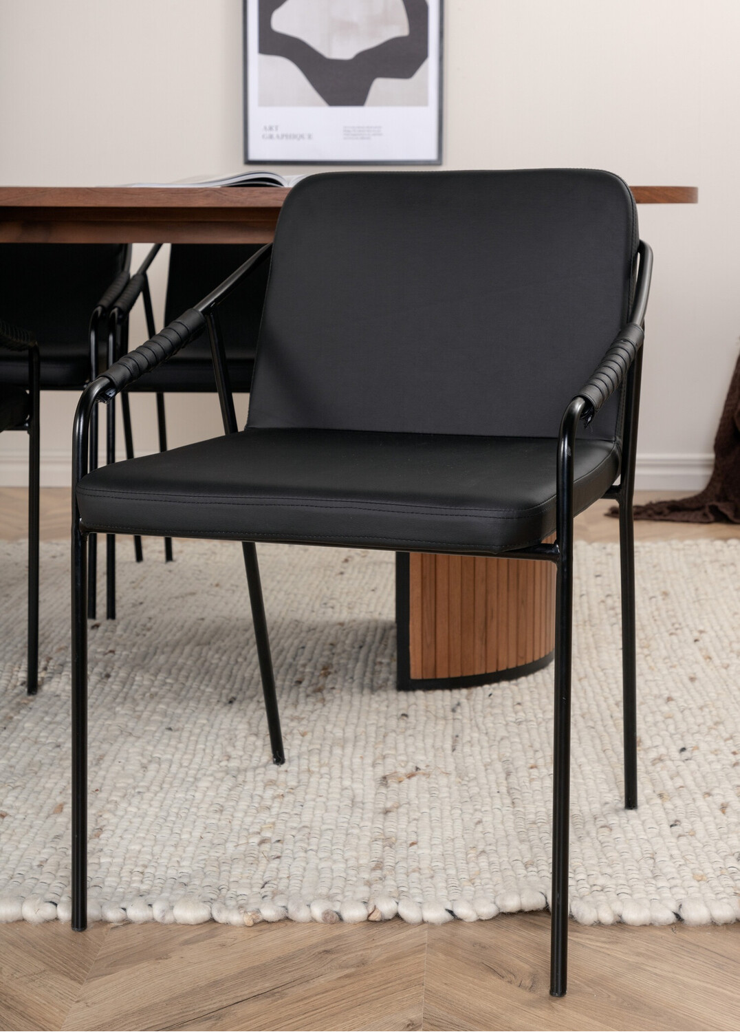Set de mese Dallas 2756