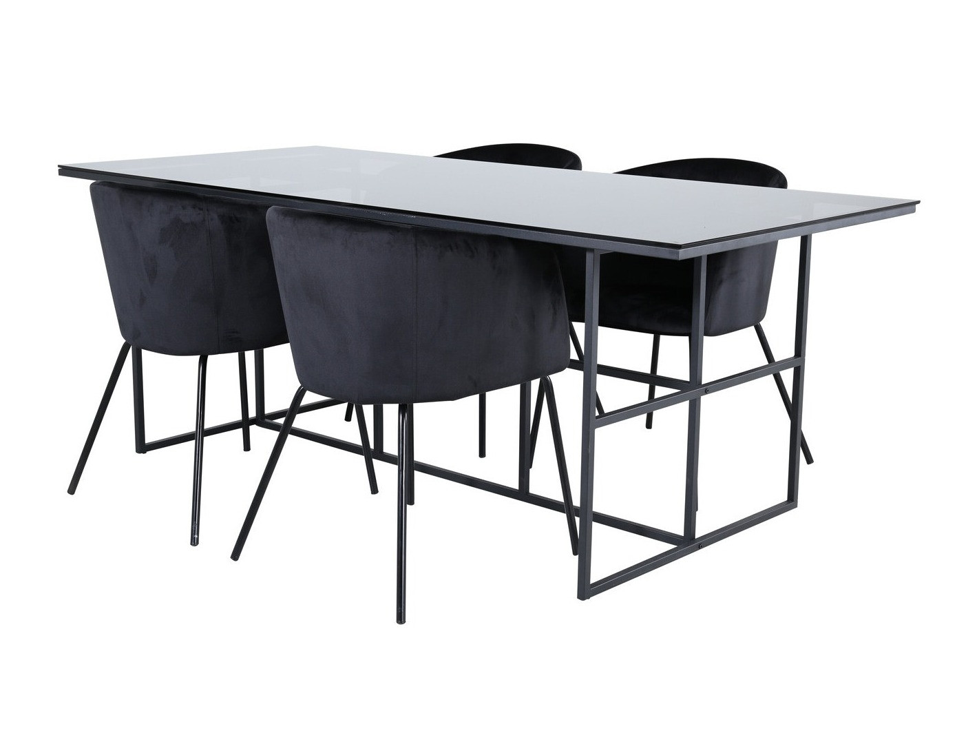 Set de mese Dallas 3044