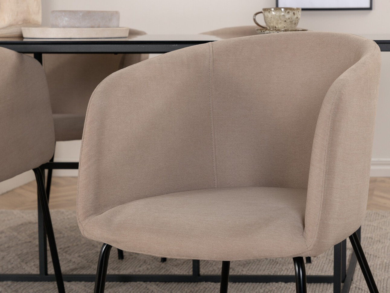 Set de mese Dallas 3044