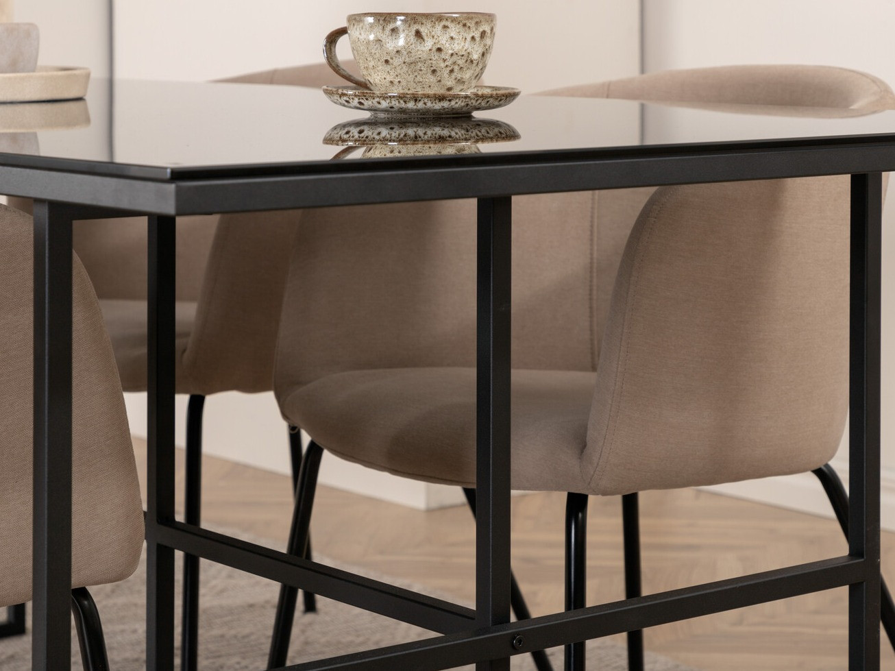 Set de mese Dallas 3044