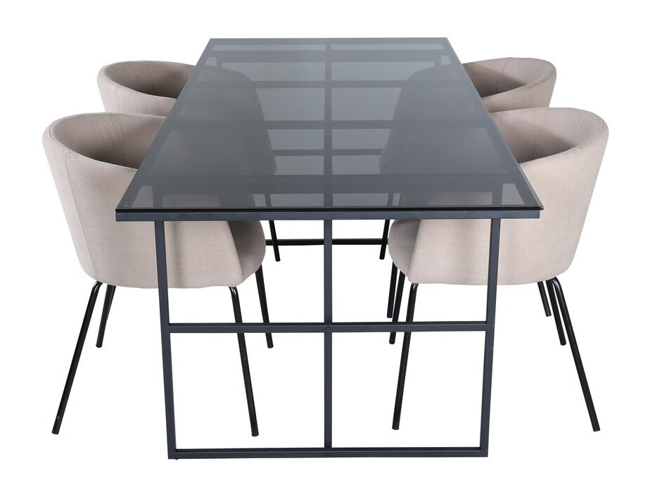 Set de mese Dallas 3044