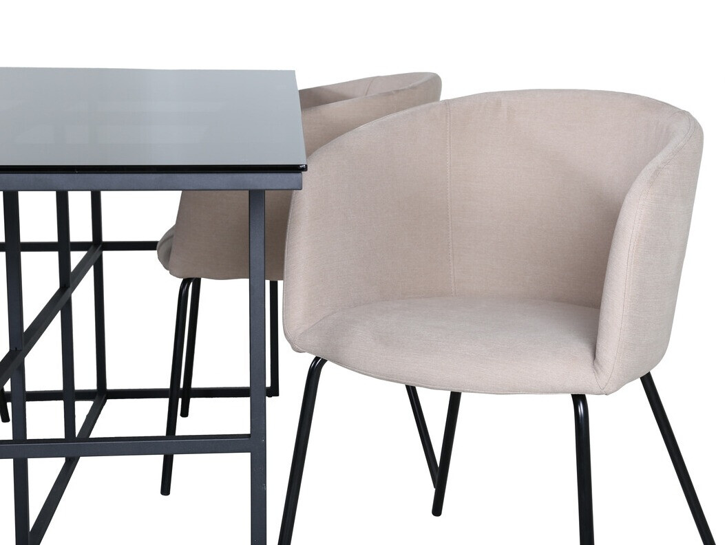 Set de mese Dallas 3044