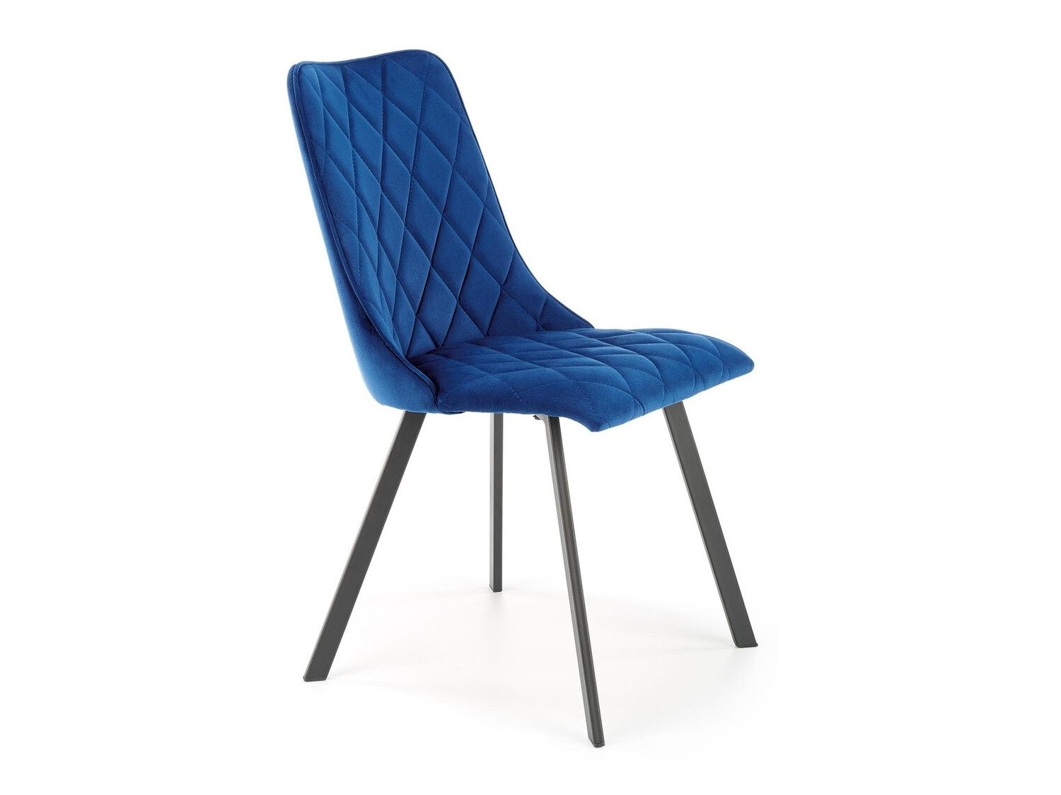 Scaun Houston 1233 (Albastru inchis)