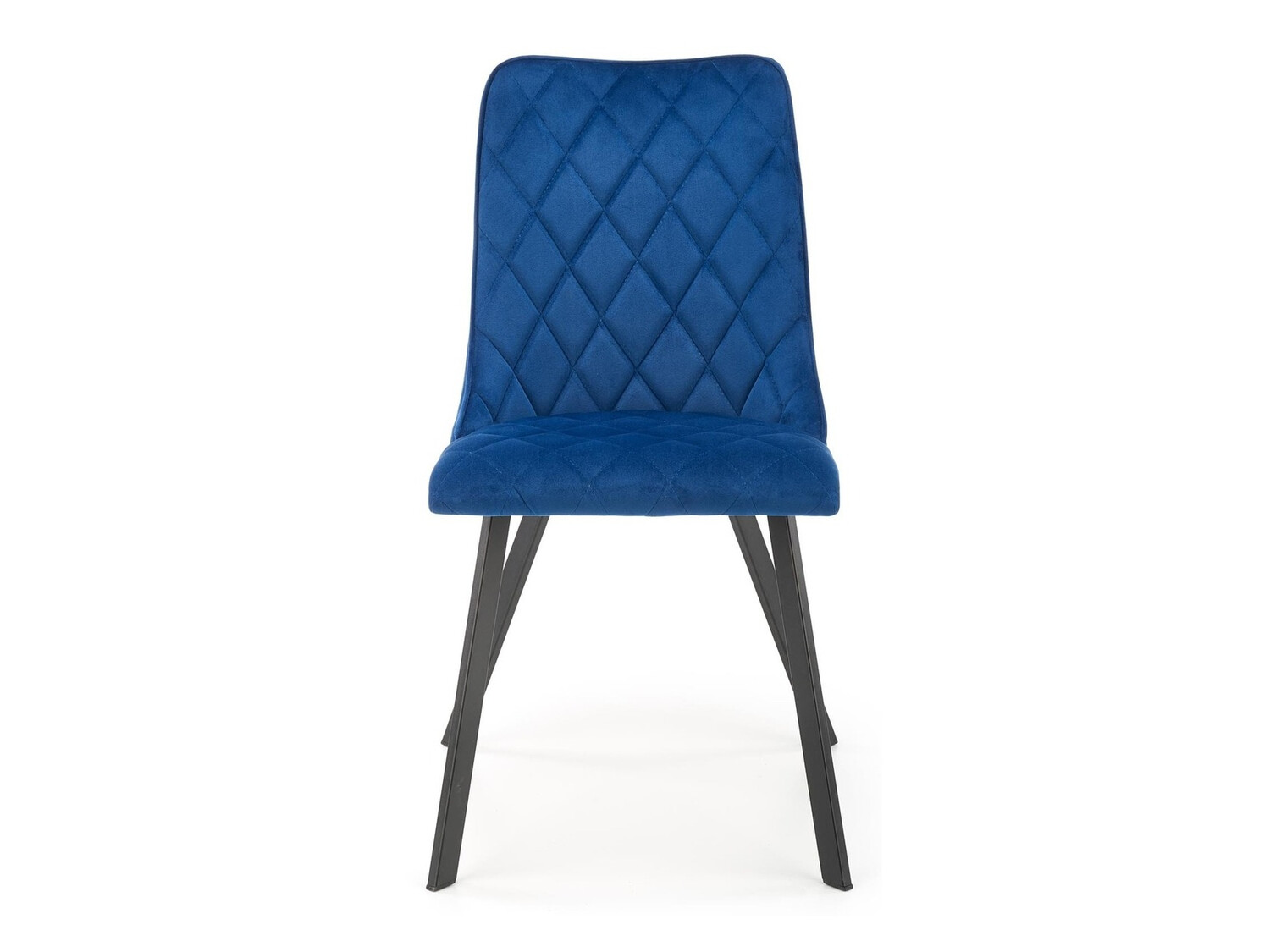 Scaun Houston 1233 (Albastru inchis)