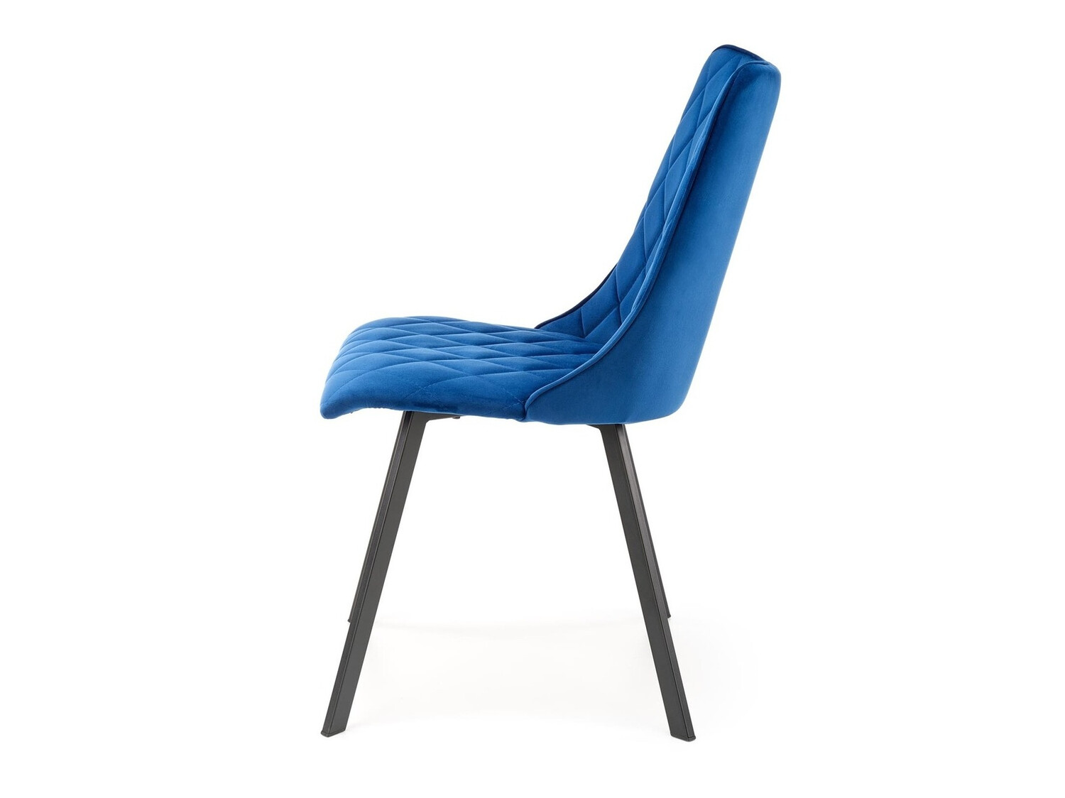 Scaun Houston 1233 (Albastru inchis)