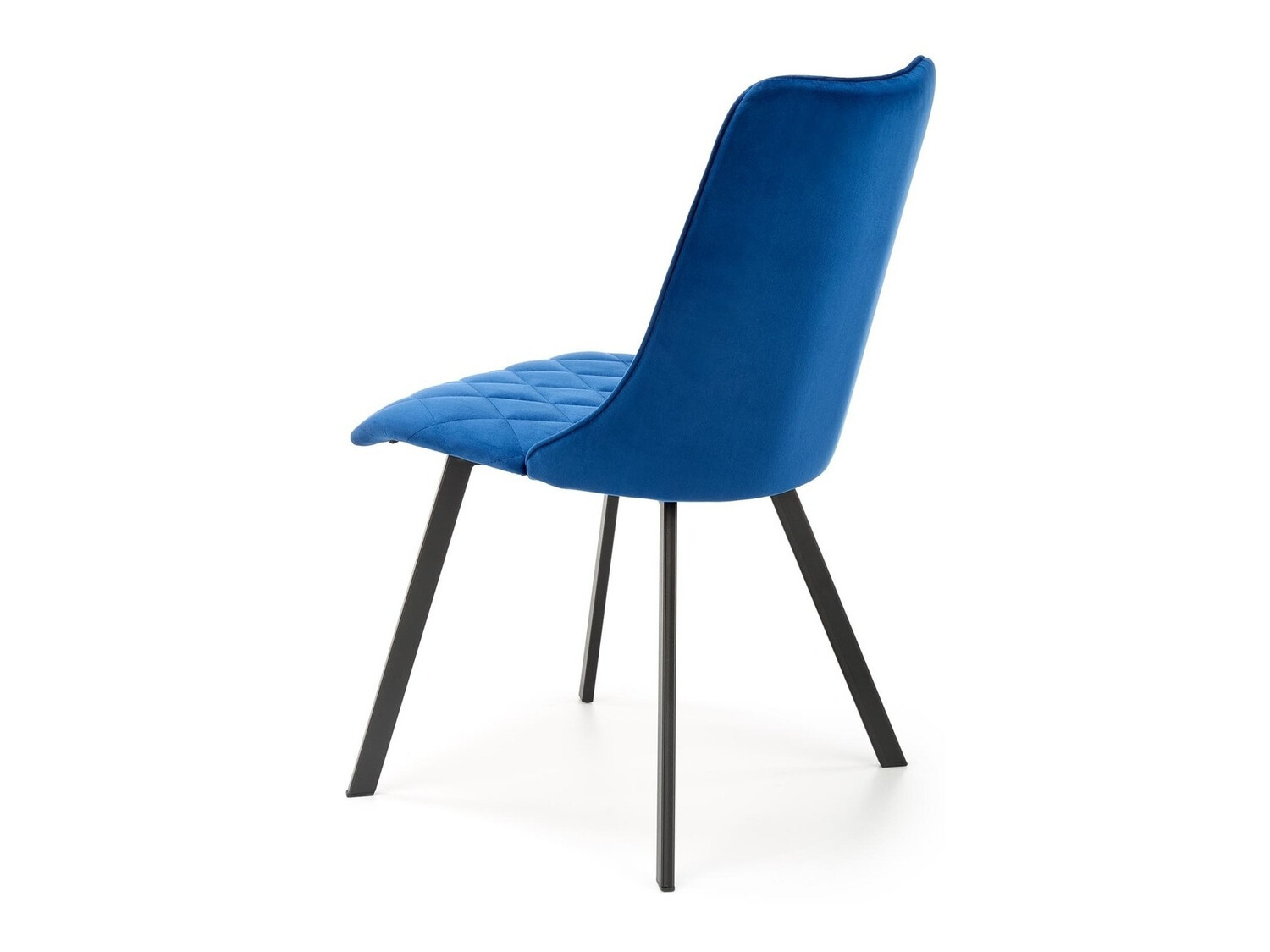 Scaun Houston 1233 (Albastru inchis)