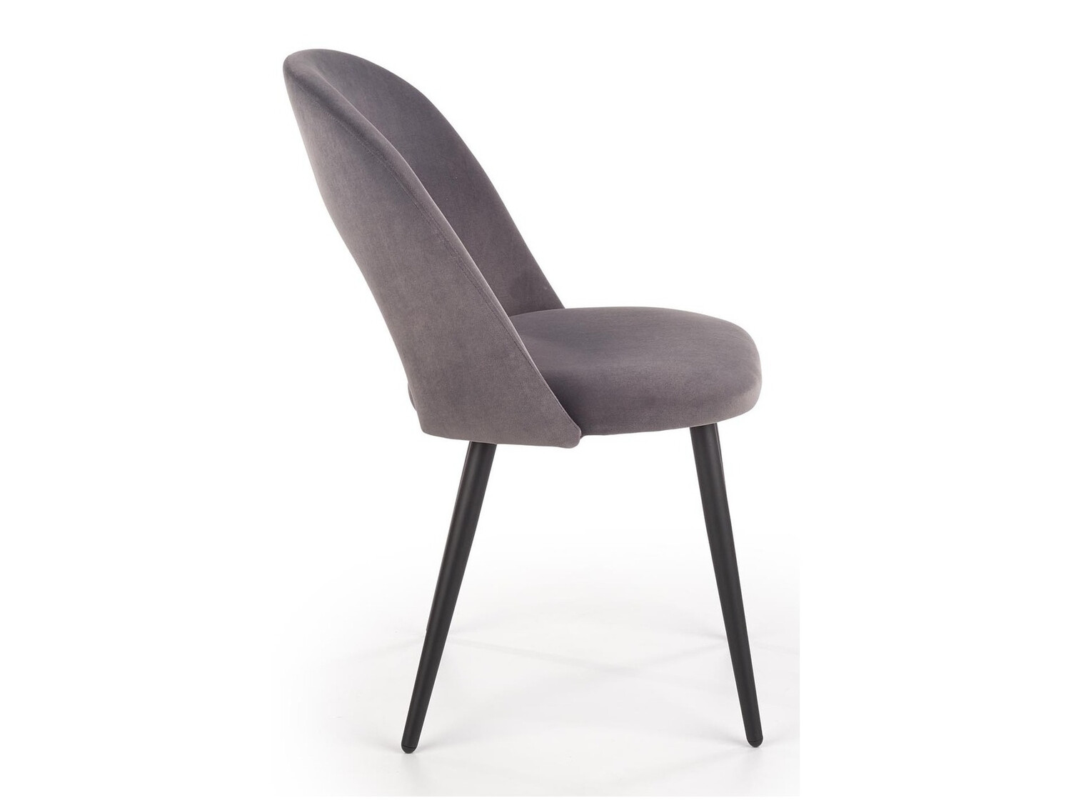 Scaun Houston 960 (Gri + Negru)