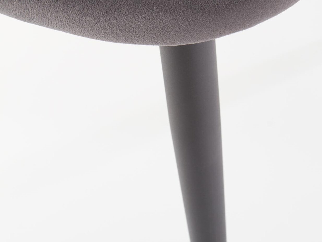 Scaun Houston 960 (Gri + Negru)