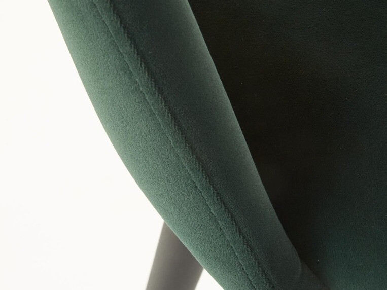 Scaun Houston 960 (Verde închis + Negru)