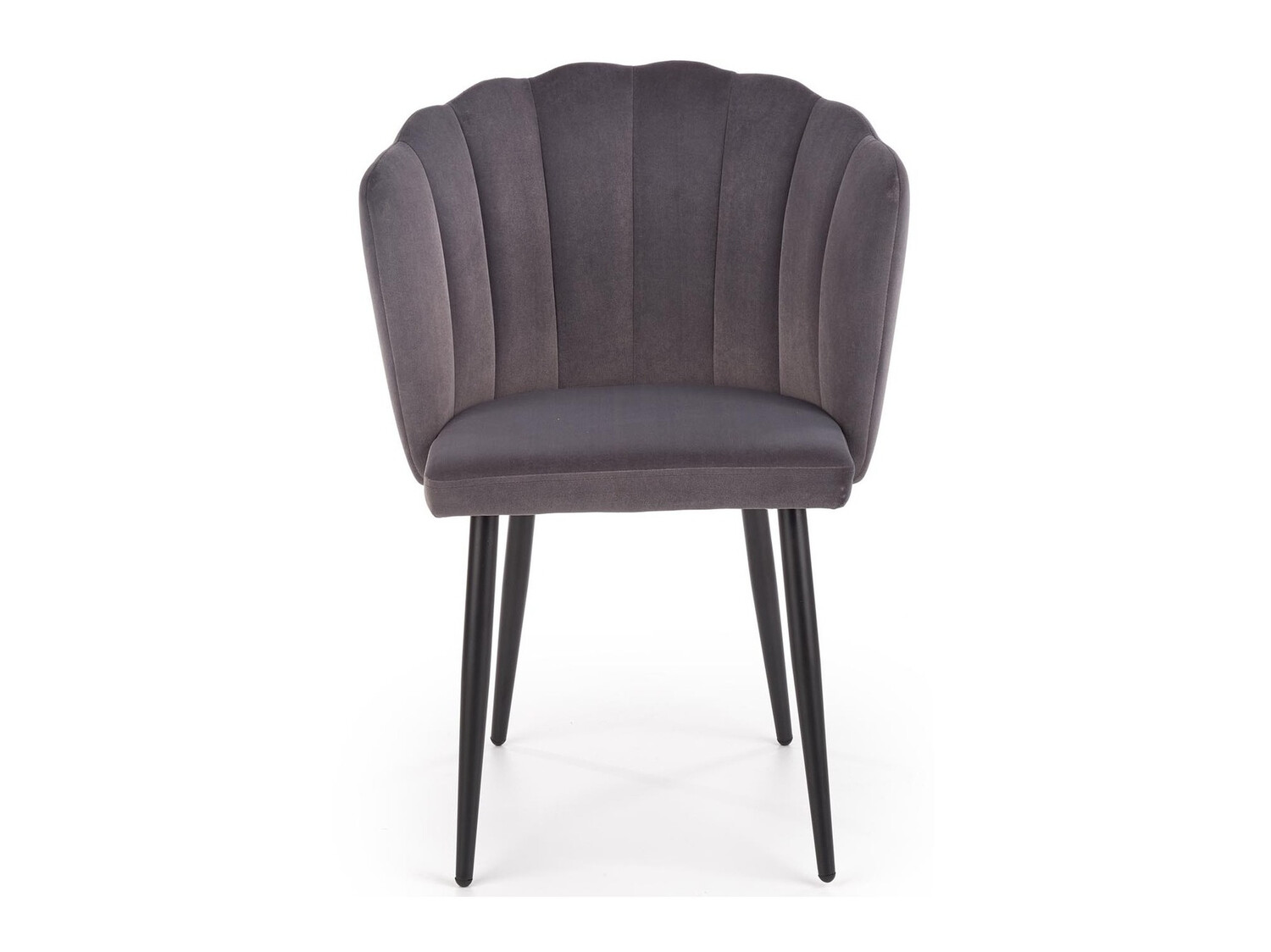 Scaun Houston 975 (Gri + Negru)