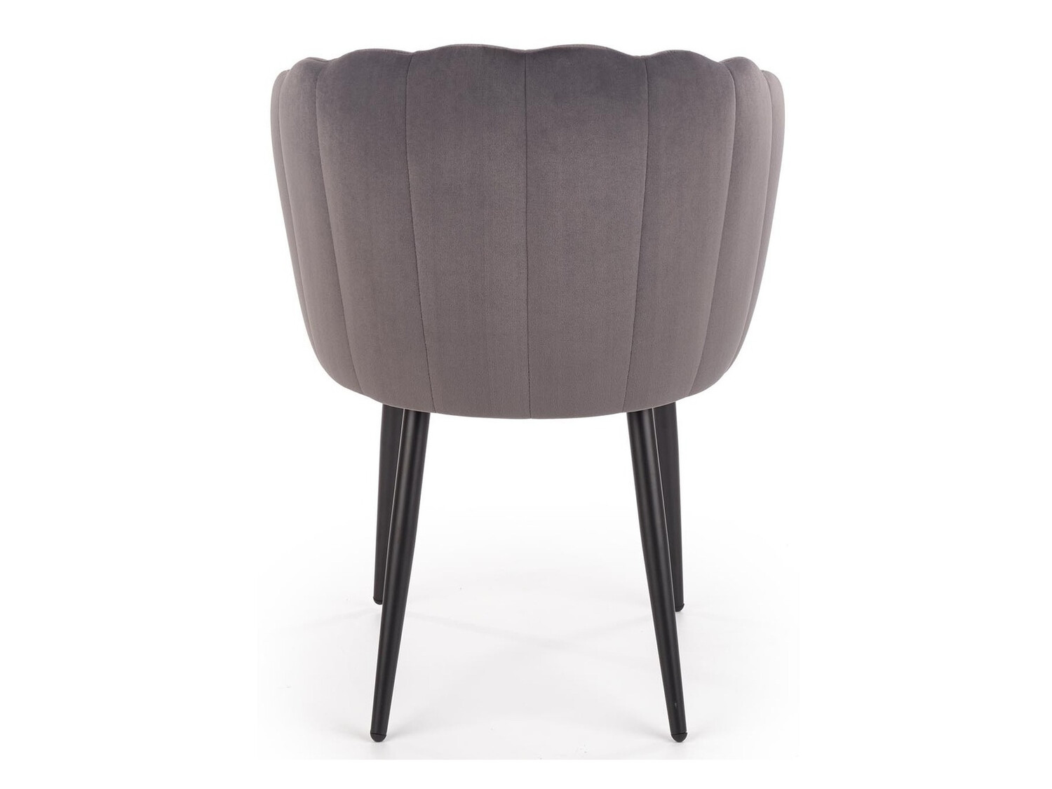 Scaun Houston 975 (Gri + Negru)