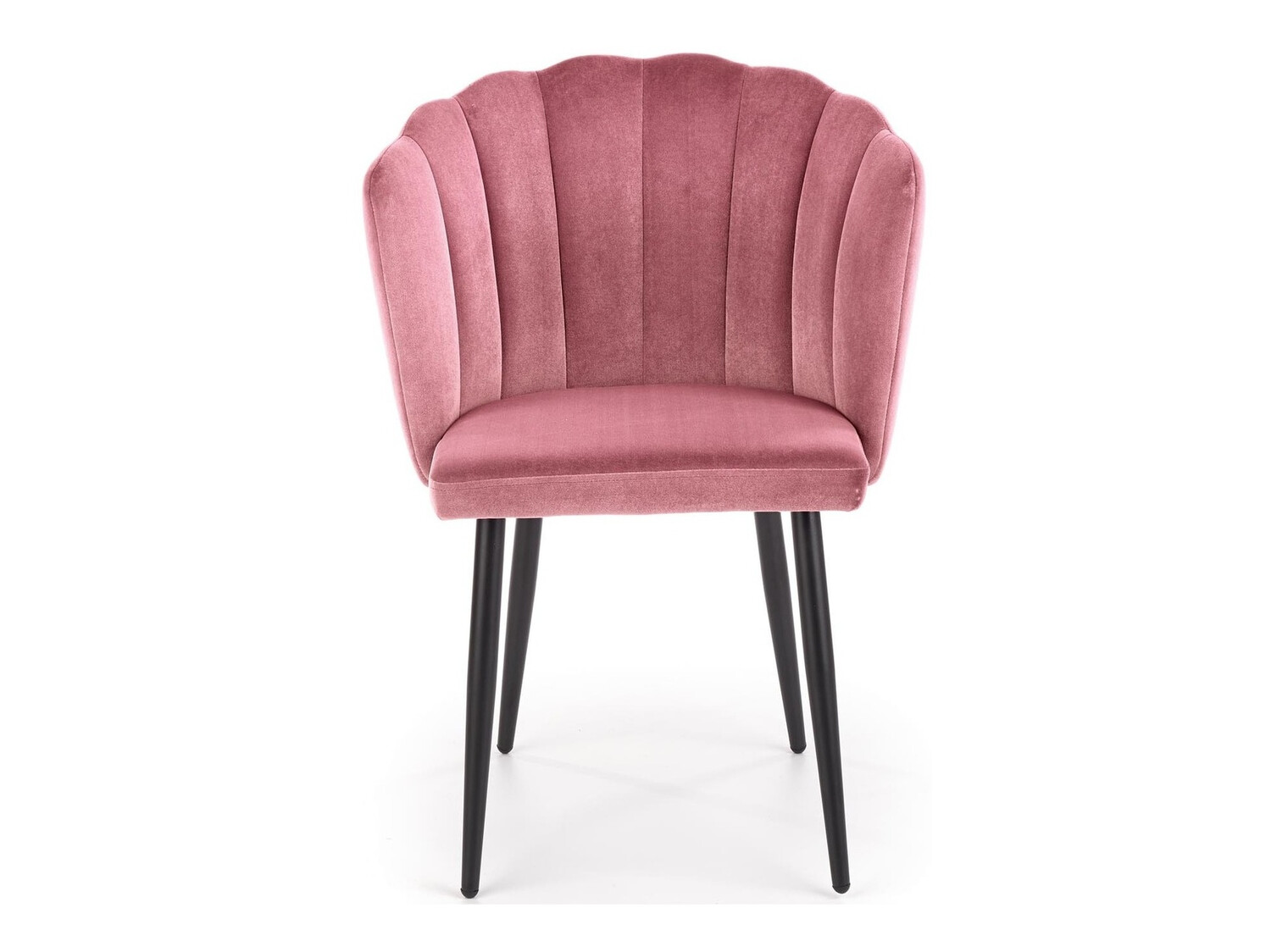 Scaun Houston 975 (Roze + Negru)
