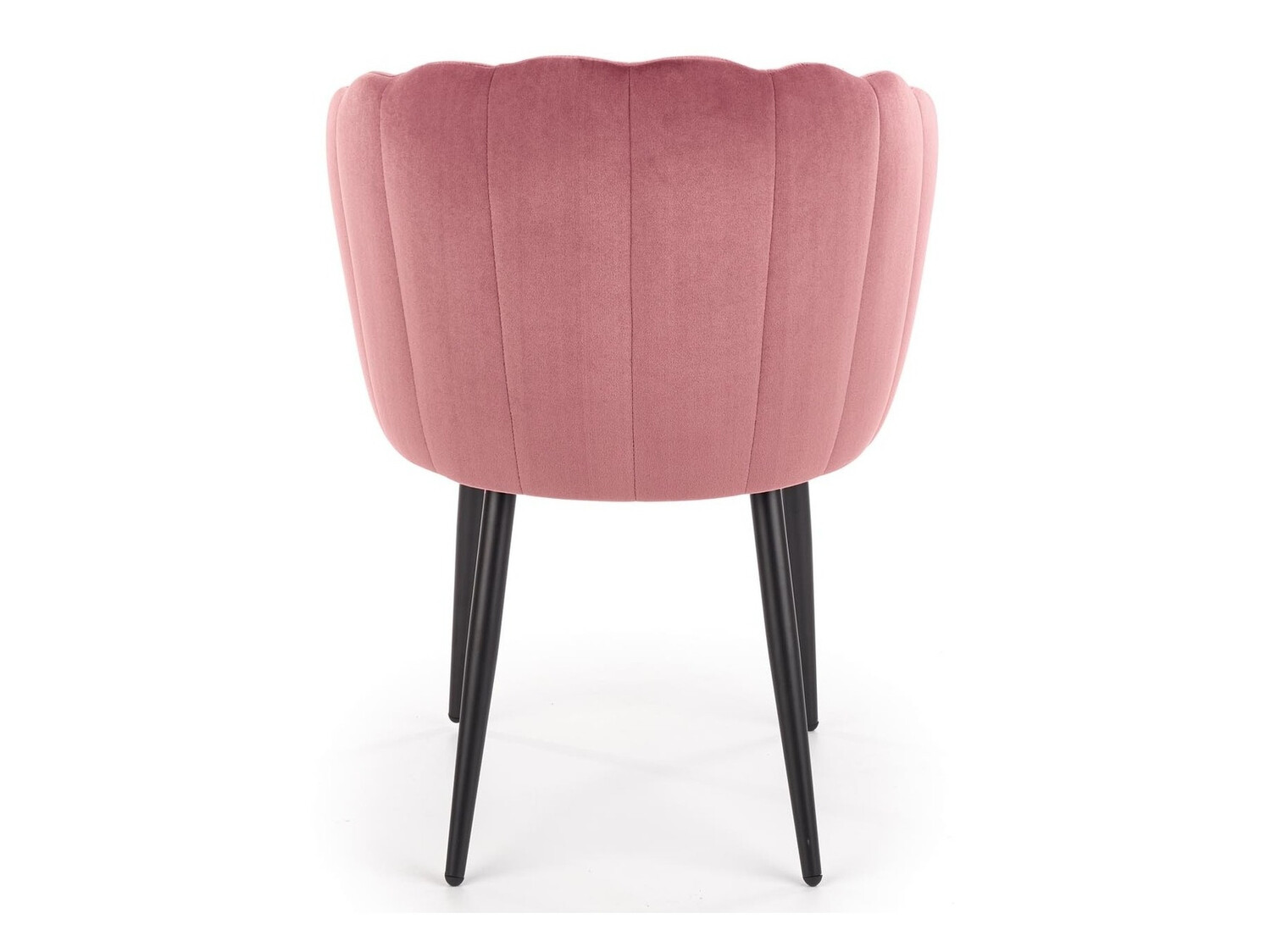 Scaun Houston 975 (Roze + Negru)