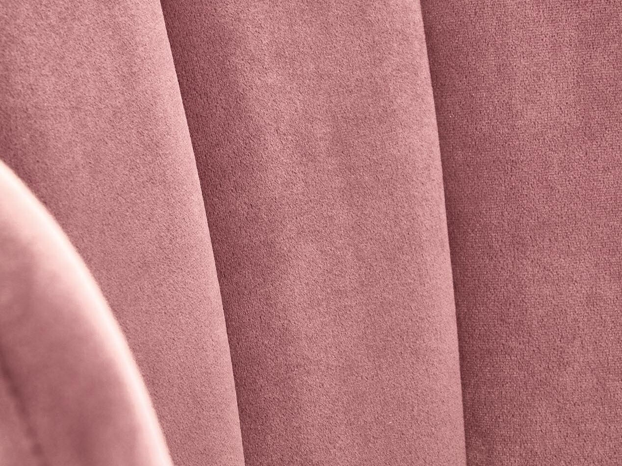 Scaun Houston 975 (Roze + Negru)