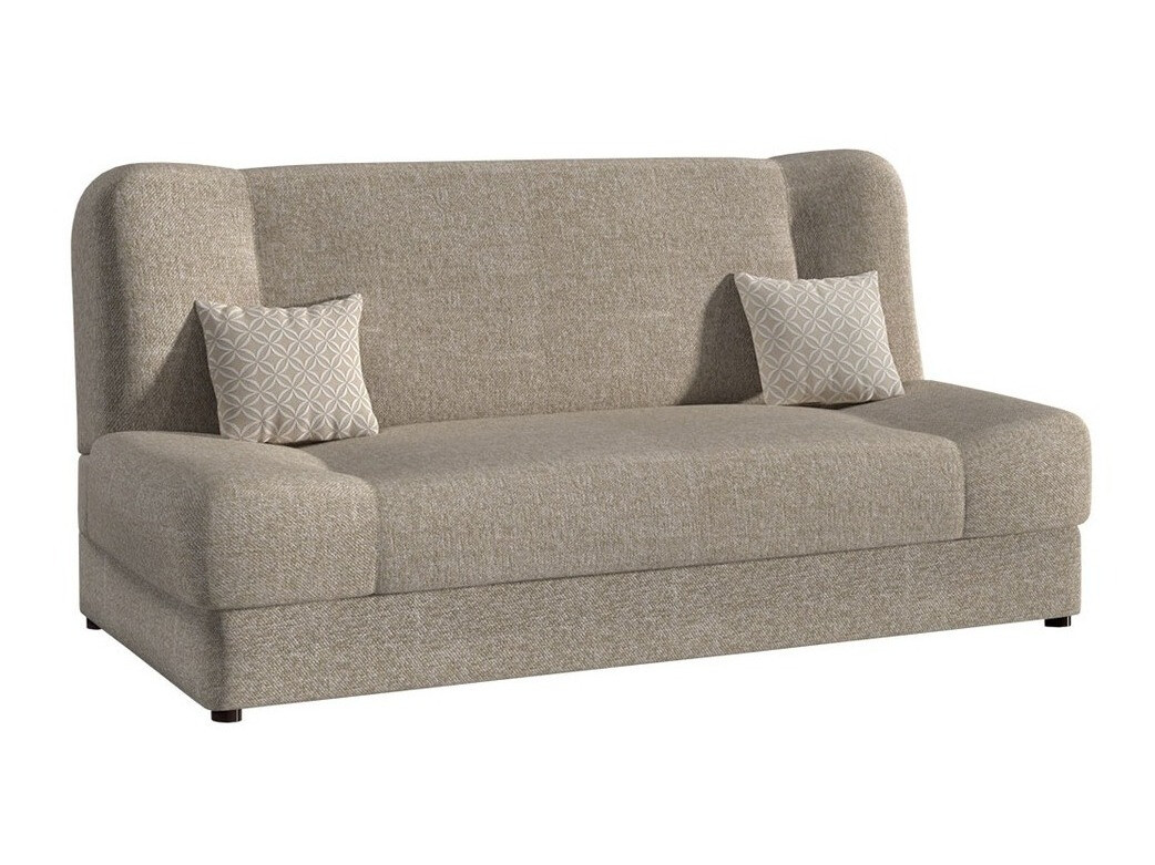 Canapea extensibilă Comfivo Cera (Tatum 272 + Evo 27)