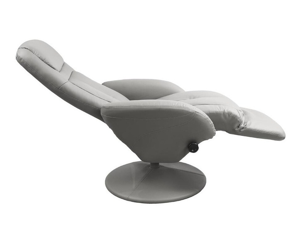 Fotoliu recliner Houston 492 (Cappuccino)