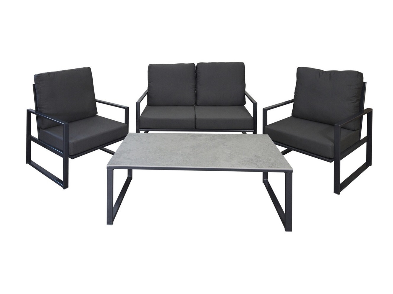 Set mobilier de exterior Germantown 104